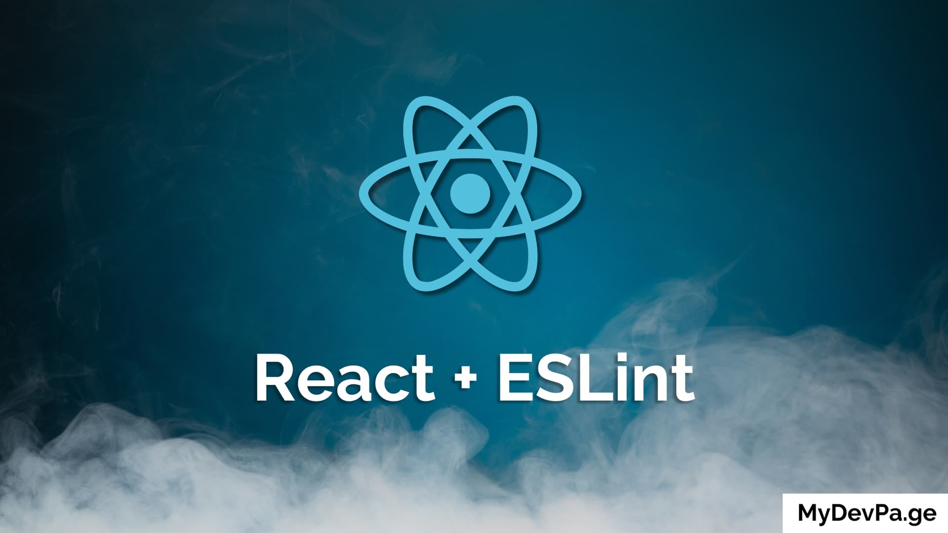 How To Add ESLint To A React Project