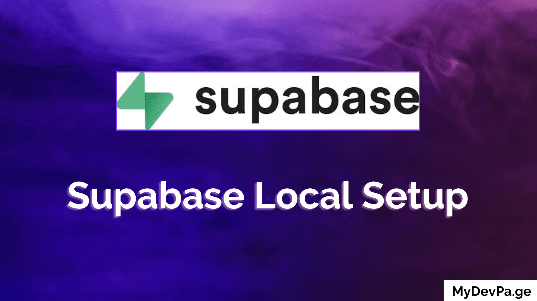 Supabase MCP