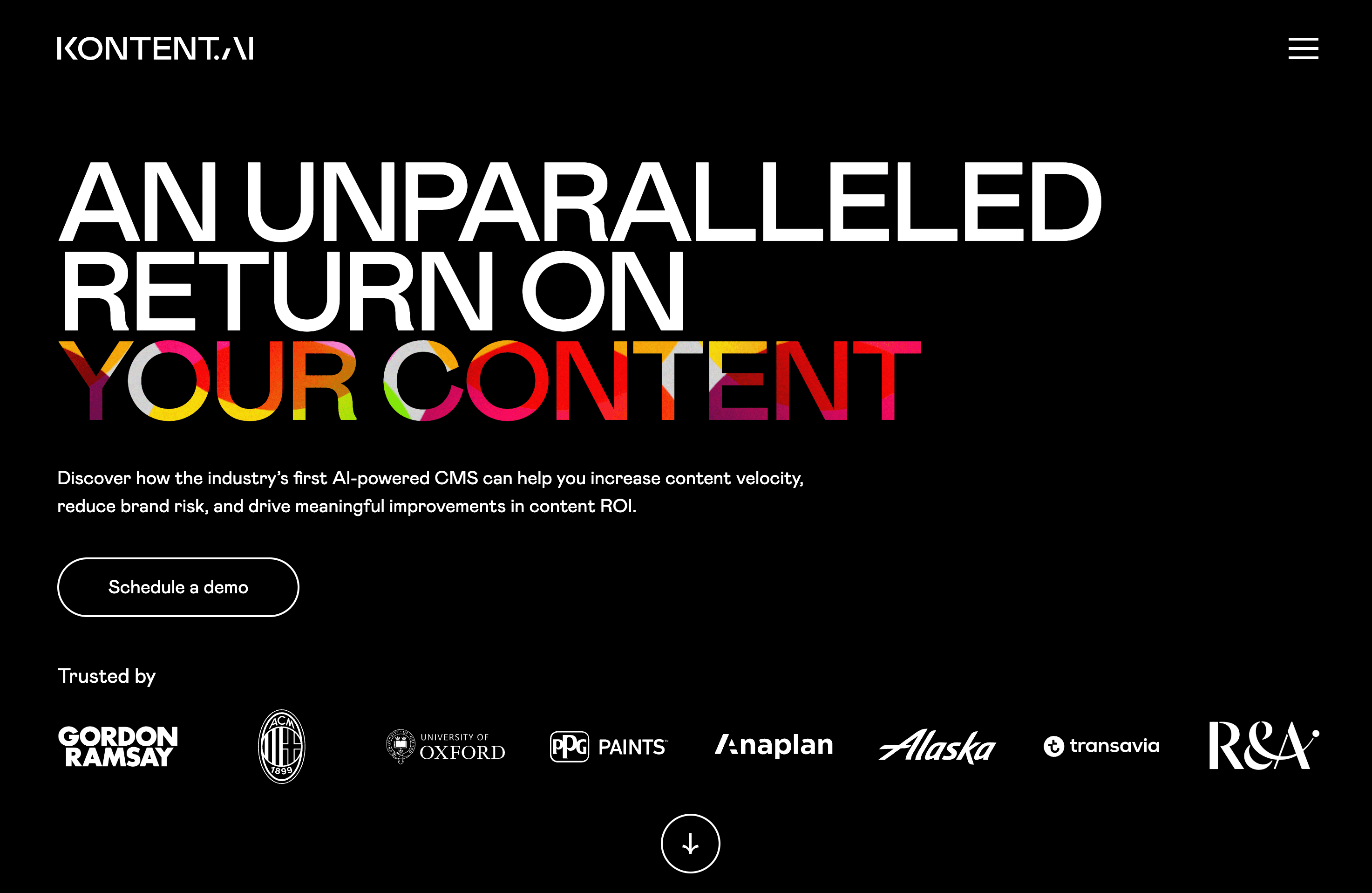 knotent-ai-landing-page